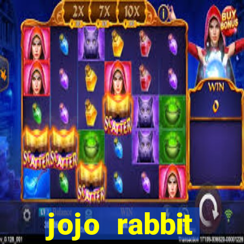 jojo rabbit assistir dublado